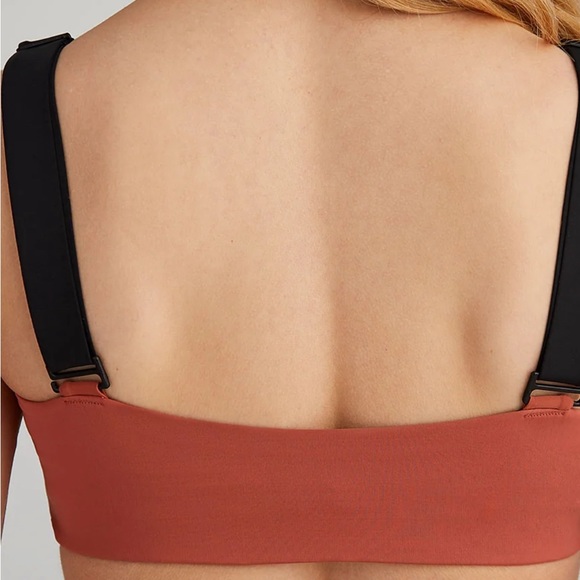 STROM Spa Nordique by Everyday Sunday 2 pieces reversible swimsuit - Picture 4 of 7